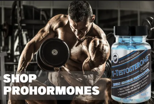 prohormones online shop