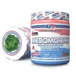 APS MESOMORPH V4