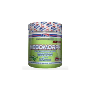 Aps Mesomorph V3 2 3