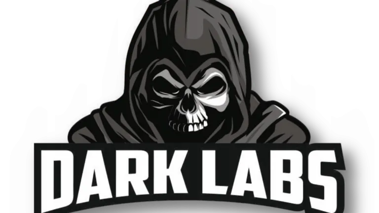 dark labs