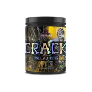 DARK LABS - CRACK UNDEAD 375g